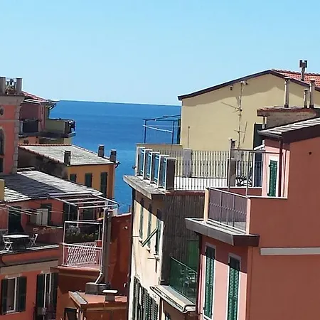 Appartamento Rosa Dei Venti